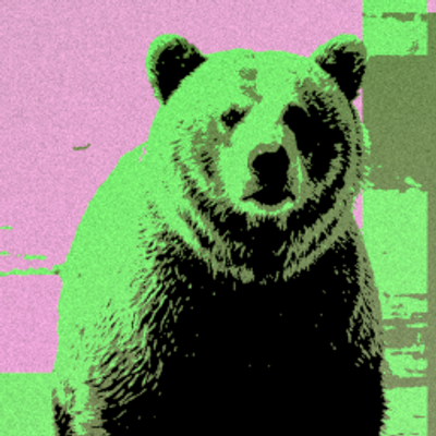 Avatar for Really Lazy Bear :clippy: