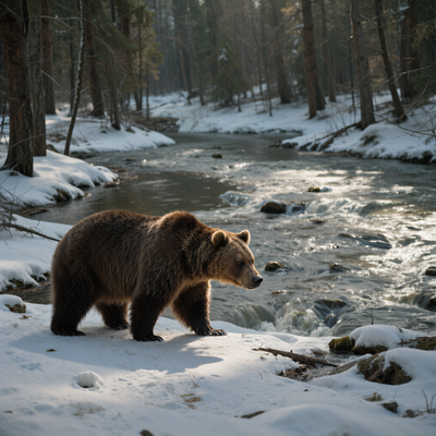 Avatar for Really Lazy Bear :debian_logo: