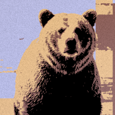 Avatar for Really Lazy Bear :clippy: