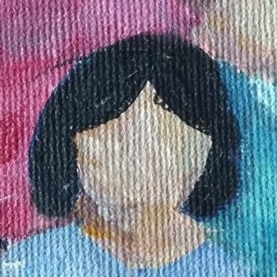 Avatar for Vitskapsdama