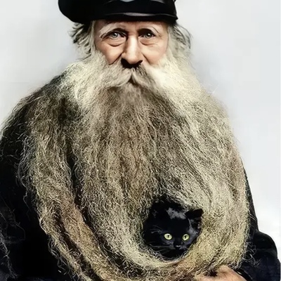 Avatar for starkraving666