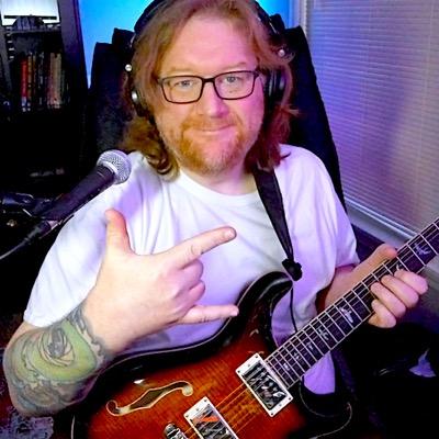 Avatar for Christoff, the human