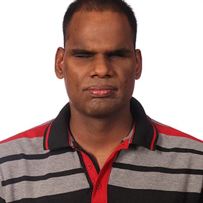 Avatar for Kaveinthran