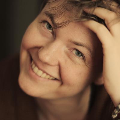 Avatar for Masha Potempa