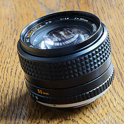 Avatar for JohnMoyer