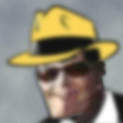 Avatar for Dril Tracy 🕵️