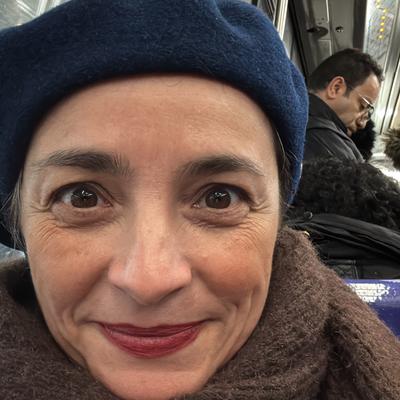 Avatar for Fabiana Ferreira