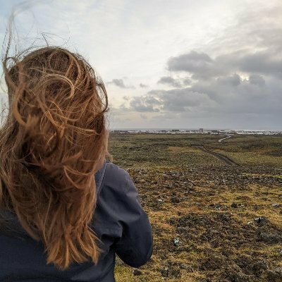 Avatar for Monica Louzon