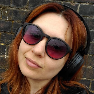 Avatar for Hannah is trying to cope