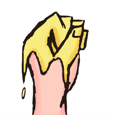 Avatar for CustardFist