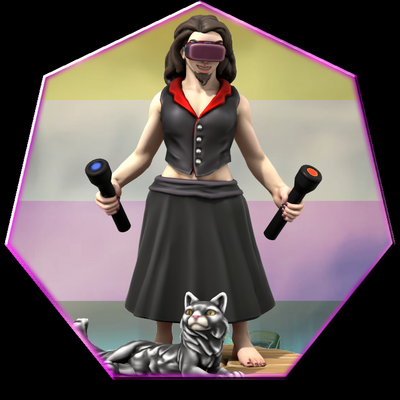 Avatar for Morothar ☿