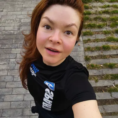 Avatar for Pampushka