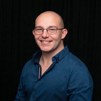 Avatar for Justin Crozer