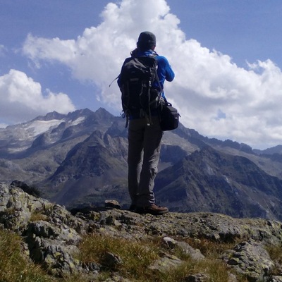 Avatar for Pau Guerrero