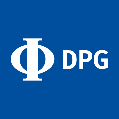Avatar for DPG e. V.