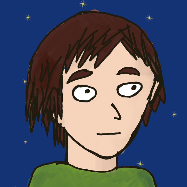 Avatar for brib :neofox_floof:​ :Nonbinary: