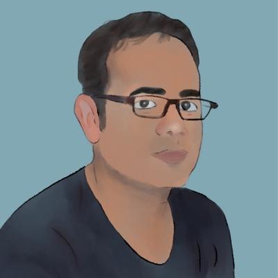Avatar for Wesley