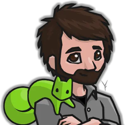 Avatar for JW