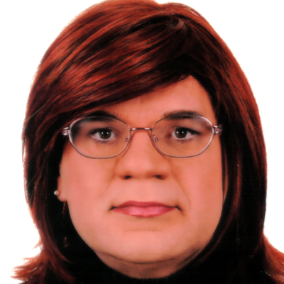 Avatar for Michaela Molthagen