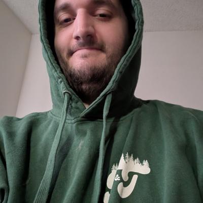 Avatar for Alex Seibz