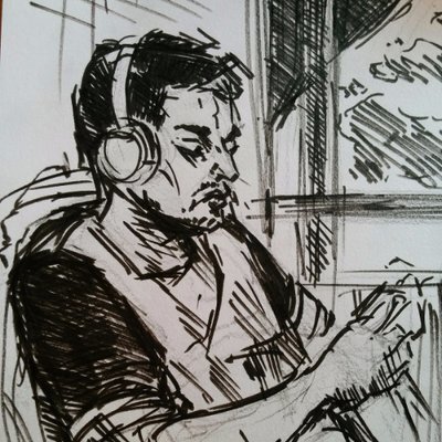 Avatar for Petar Petrov