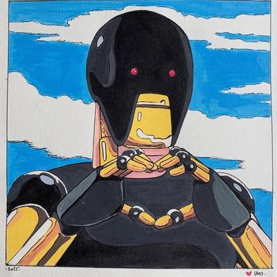 Avatar for :orgullo: :antifa: