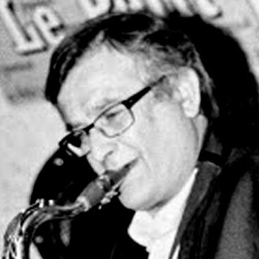 Avatar for Pascal Savelon 🎷