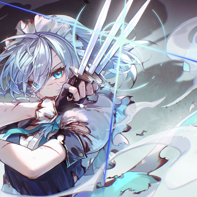 Avatar for The_Universality