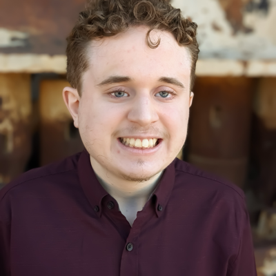 Avatar for Elijah Massey
