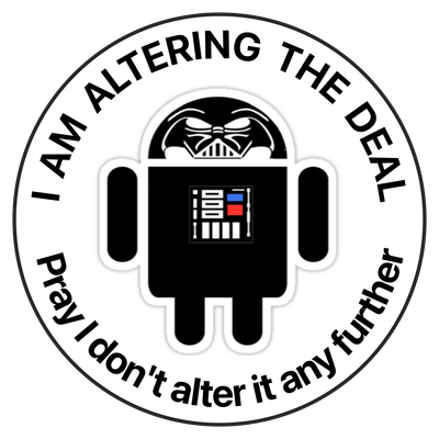 Avatar for Keep Android Open - Italia