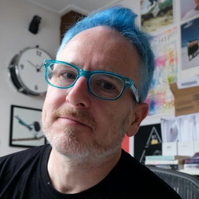 Avatar for Martin Sutherland