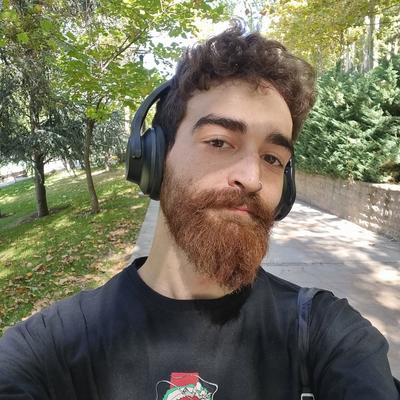 Avatar for eren 圣人