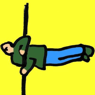 Avatar for poleguy looking for lost tools