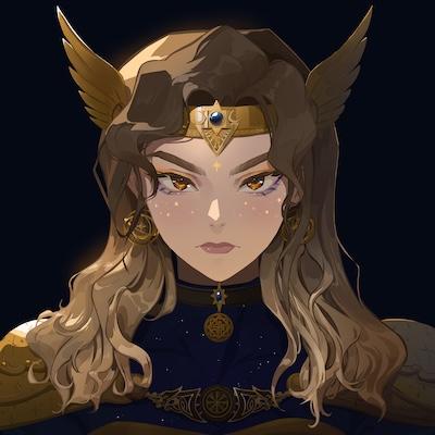 Avatar for Kathryn Thornwood