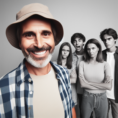 Avatar for Dad Jokes