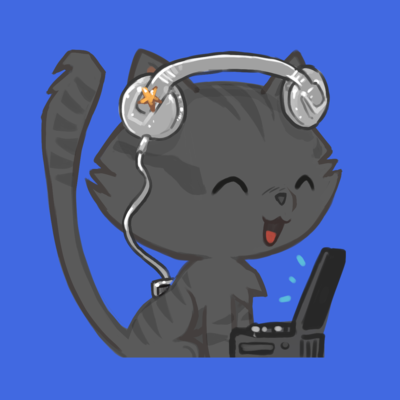 Avatar for pinage404.rss :nixos: