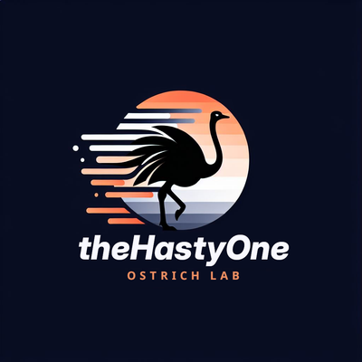 Avatar for theHastyOne
