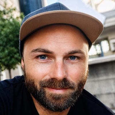 Avatar for Moritz Glantz