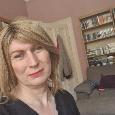 Avatar for Isabel Ruffell