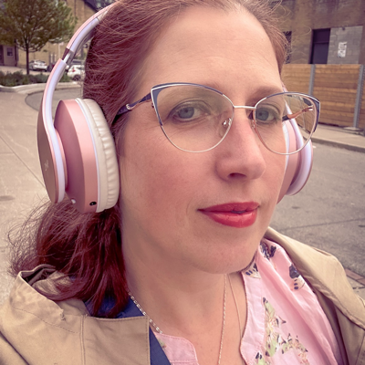 Avatar for Monica Rooney