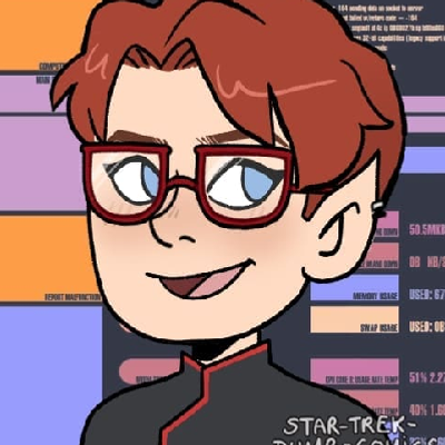 Avatar for Phangurl Di 🖖