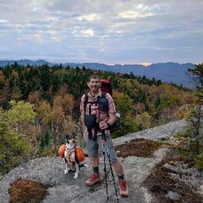 Avatar for Mountain Visions