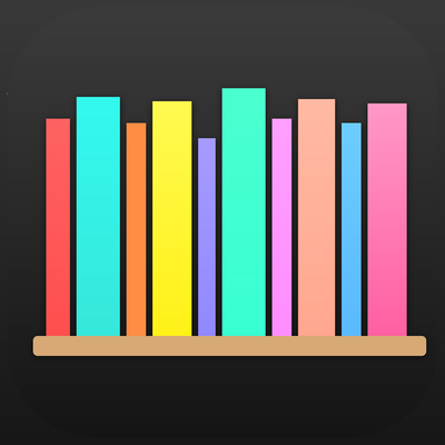 Avatar for BookShelves eBook Reader