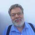 Avatar for Stephen Cox says "Terror on sale!!"