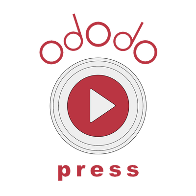 Avatar for Ododo Press