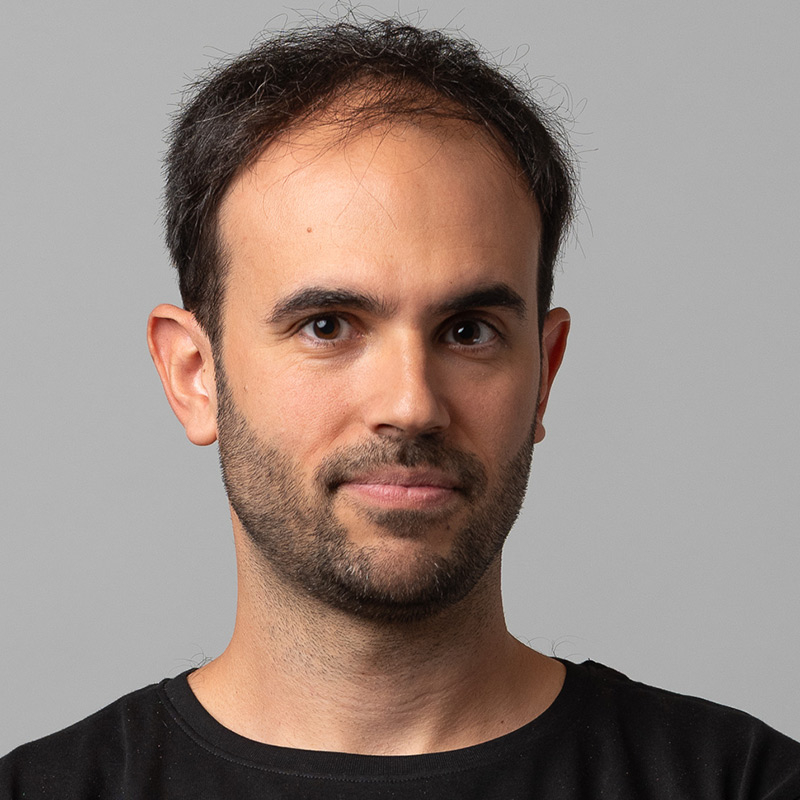 Avatar for Juan Luis