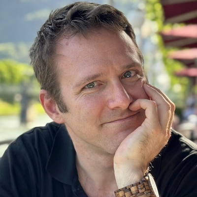 Avatar for Christoph Becker