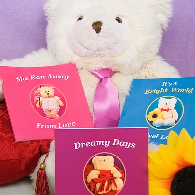 Avatar for Mawson Bear