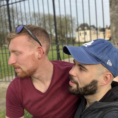 Avatar for Tristan & Loïc