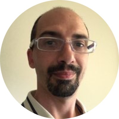 Avatar for Antonio Frecentese